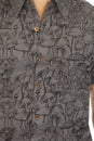 Load image into Gallery viewer, Mushroom Button Down Shirt