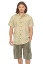 Load image into Gallery viewer, Mushroom Button Down Shirt