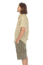 Load image into Gallery viewer, Mushroom Button Down Shirt