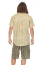 Load image into Gallery viewer, Mushroom Button Down Shirt