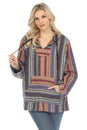 Load image into Gallery viewer, Santa Cruz Unisex Baja Hoodie