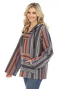 Load image into Gallery viewer, Santa Cruz Unisex Baja Hoodie