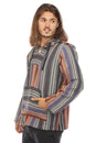 Load image into Gallery viewer, Santa Cruz Unisex Baja Hoodie