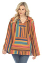 Load image into Gallery viewer, Santa Cruz Unisex Baja Hoodie