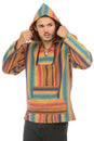 Load image into Gallery viewer, Santa Cruz Unisex Baja Hoodie