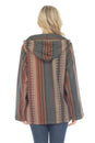 Load image into Gallery viewer, Diamond Trail Unisex Baja Hoodie