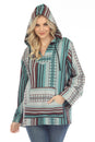 Load image into Gallery viewer, Diamond Trail Unisex Baja Hoodie