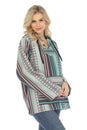 Load image into Gallery viewer, Diamond Trail Unisex Baja Hoodie