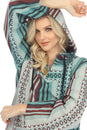 Load image into Gallery viewer, Diamond Trail Unisex Baja Hoodie
