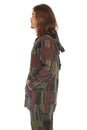 Load image into Gallery viewer, Patchwork Unisex Baja