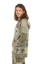 Load image into Gallery viewer, Patchwork Unisex Baja