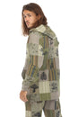 Load image into Gallery viewer, Patchwork Unisex Baja
