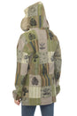 Load image into Gallery viewer, Patchwork Unisex Baja