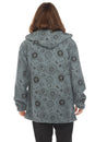 Load image into Gallery viewer, Celestial Unisex Baja Hoodie