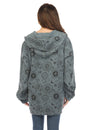 Load image into Gallery viewer, Celestial Unisex Baja Hoodie