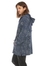 Load image into Gallery viewer, Celestial Unisex Baja Hoodie