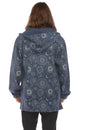 Load image into Gallery viewer, Celestial Unisex Baja Hoodie