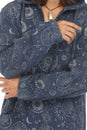 Load image into Gallery viewer, Celestial Unisex Baja Hoodie