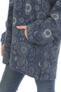 Load image into Gallery viewer, Celestial Unisex Baja Hoodie