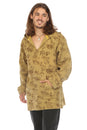 Load image into Gallery viewer, Mushroom Unisex Baja Hoddie
