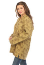 Load image into Gallery viewer, Mushroom Unisex Baja Hoddie