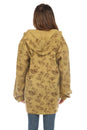 Load image into Gallery viewer, Mushroom Unisex Baja Hoddie