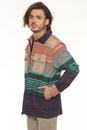 Load image into Gallery viewer, Sediment Zipper Shirt Jacket