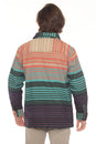 Load image into Gallery viewer, Sediment Zipper Shirt Jacket