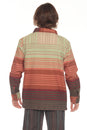 Load image into Gallery viewer, Sediment Zipper Shirt Jacket