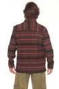 Load image into Gallery viewer, Button Shirt Jacket