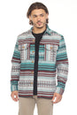 Load image into Gallery viewer, Button Shirt Jacket