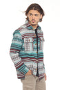 Load image into Gallery viewer, Button Shirt Jacket