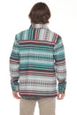 Load image into Gallery viewer, Button Shirt Jacket