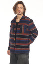 Load image into Gallery viewer, Button Shirt Jacket