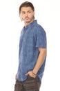 Load image into Gallery viewer, Vibration Stripe Short Sleeve Shirt