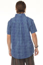 Load image into Gallery viewer, Vibration Stripe Short Sleeve Shirt