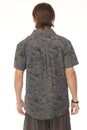 Load image into Gallery viewer, Abst Mushroom Print SS Shirt