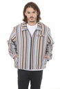 Load image into Gallery viewer, Mens Fleece Lined Zip Work Jacket
