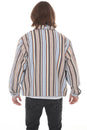 Load image into Gallery viewer, Mens Fleece Lined Zip Work Jacket
