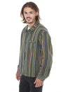 Load image into Gallery viewer, Mens Fleece Lined Zip Work Jacket