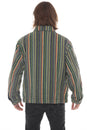 Load image into Gallery viewer, Mens Fleece Lined Zip Work Jacket