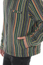 Load image into Gallery viewer, Mens Fleece Lined Zip Work Jacket