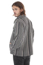 Load image into Gallery viewer, Mens Fleece Lined Zip Work Jacket