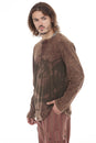 Load image into Gallery viewer, Sierra Long Slv Henley