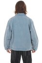 Load image into Gallery viewer, StnWashed Lgt Ctn Work Jacket