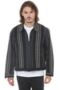 Load image into Gallery viewer, Striped Ctn Work Jacket