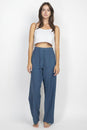 Load image into Gallery viewer, Hemp Blend Everyday Casual Lounge Pants