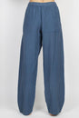 Load image into Gallery viewer, Hemp Blend Everyday Casual Lounge Pants