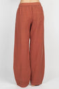 Load image into Gallery viewer, Hemp Blend Everyday Casual Lounge Pants