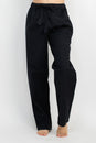 Load image into Gallery viewer, Homespun Cotton Unisex Pants